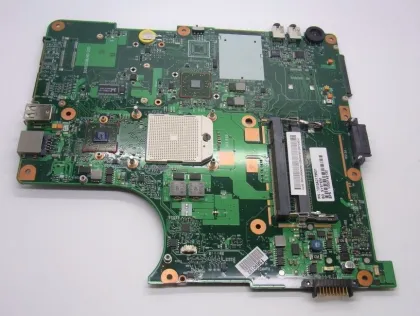 V000148130 Lan Desktop Motherboards For Toshiba L305d