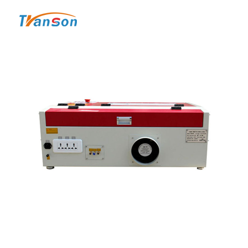  60w laser engraver cutter 4040 40W Mini Portable laser engraving cutting machine Supplier