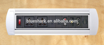 Switch Type Manual Flip Socket Factory For Advanced Furnitures