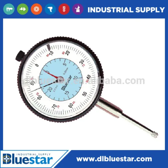315-30 0-30MM HIGH QUALITY BIG SIZE DIAL INDICATOR GAUGE