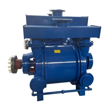Best Quality 2BEA Water Ring Vacuum Pump