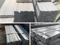 Q235/Q345 Galvanized Flat Steel Bar