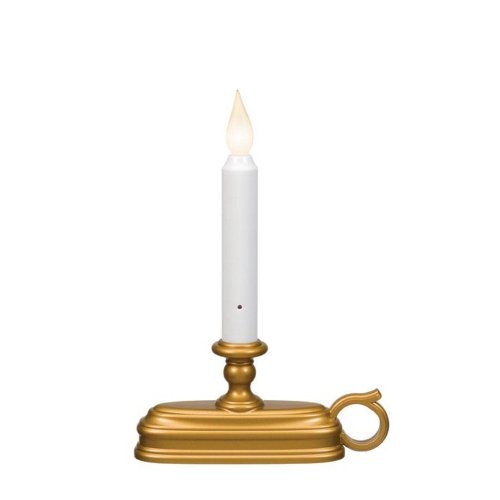 Flameless Led Taper Candles For Wedding