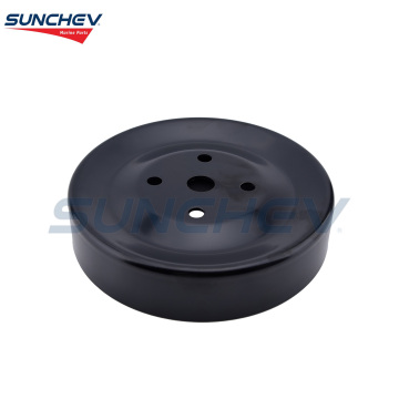 SUNCHEV TENSIONER 807729T For Mercruiser 5.7 5.8 6.3L