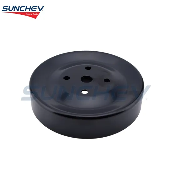 SUNCHEV TENSIONER 807729T For Mercruiser 5.7 5.8 6.3L