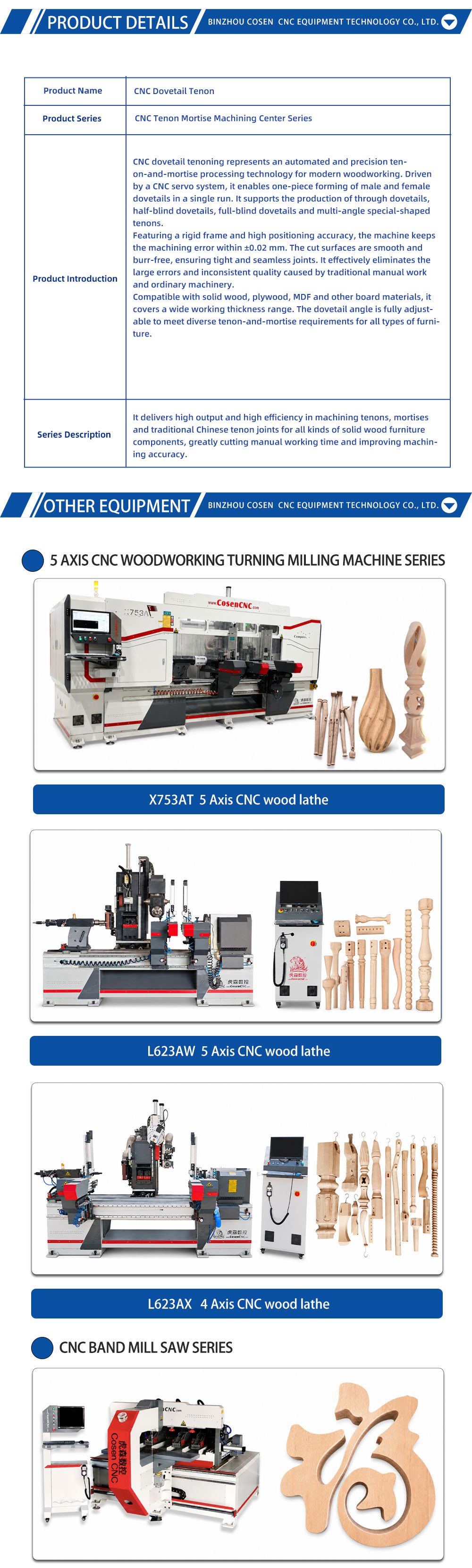 default name