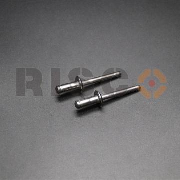 Stainless Steel Dome Head Blind Rivet