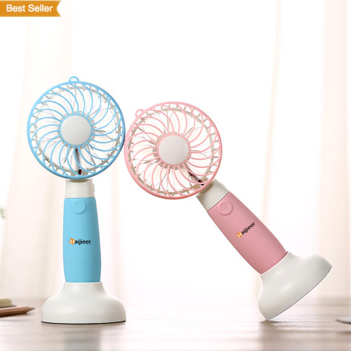 Mini Portable Personal Handheld Fan