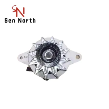 High Quality Truck Engine Parts 23100-Z5774 for 50A/60A Alternator - Suitable for NISSAN UD Trucks