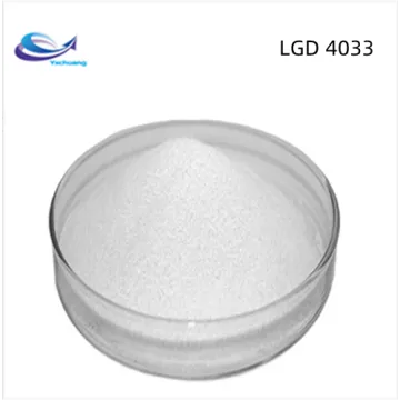 Lgd 3303 Lgd-4033 Ligamdrol s23 YK11 sarms powder