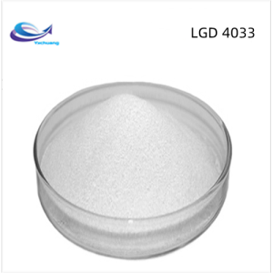 Lgd 3303 Lgd-4033 Ligamdrol s23 YK11 sarms powder