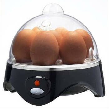 Lò hơi trứng tự động đa chức năng cho 7EGGS