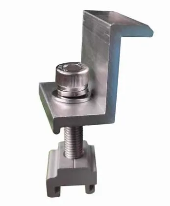 solar power mounting systems