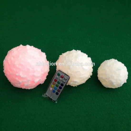 snow led candles set flameless led canldes with remote control Chrismas led candles