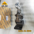 EGR valve 6261-41-4900 is suitable for loader WA480-6