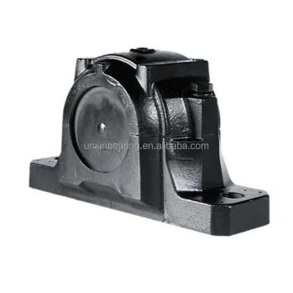 SNL 518 Split Plummer Block Bearing Housing