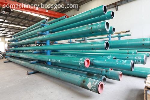 Even Wall Downhole Mud Motor