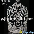 10 &quot;Big Tall Rhinestone Crowns en venta