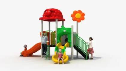 amusement park playground equipment