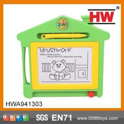 good quality funny kids writing board toys