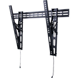 32inch-60inch Extremely Low Profile Fixed Mount Psw530mt