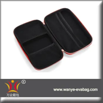 CE FDA Eva First Aid Kit