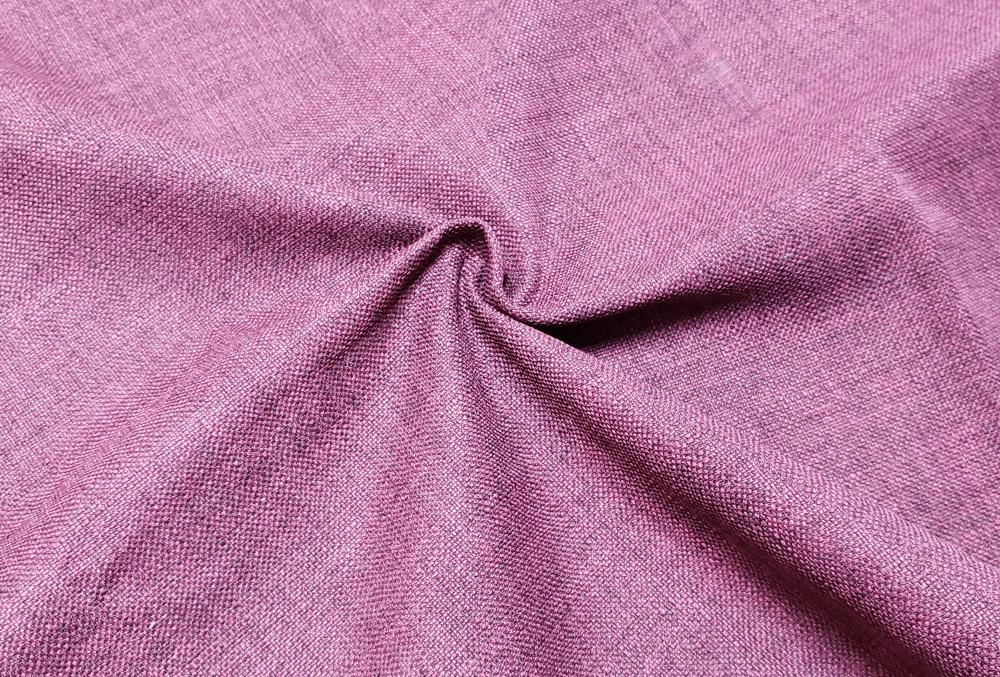 Linen Look Fabric