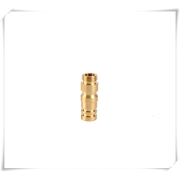 Brass Faucets Connector or Water Inlet Connector