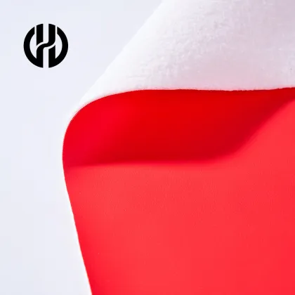 Full silicone artificial leather for Yachts