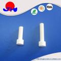 Alumina ceramic round head screw