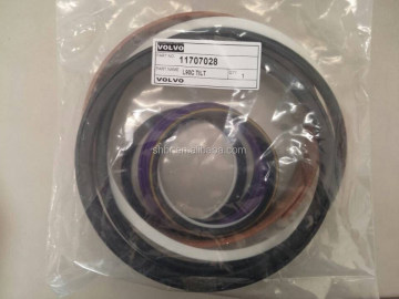 Volvo L90C Wheel Loader Repair Seal Kits - Part Number 11707028