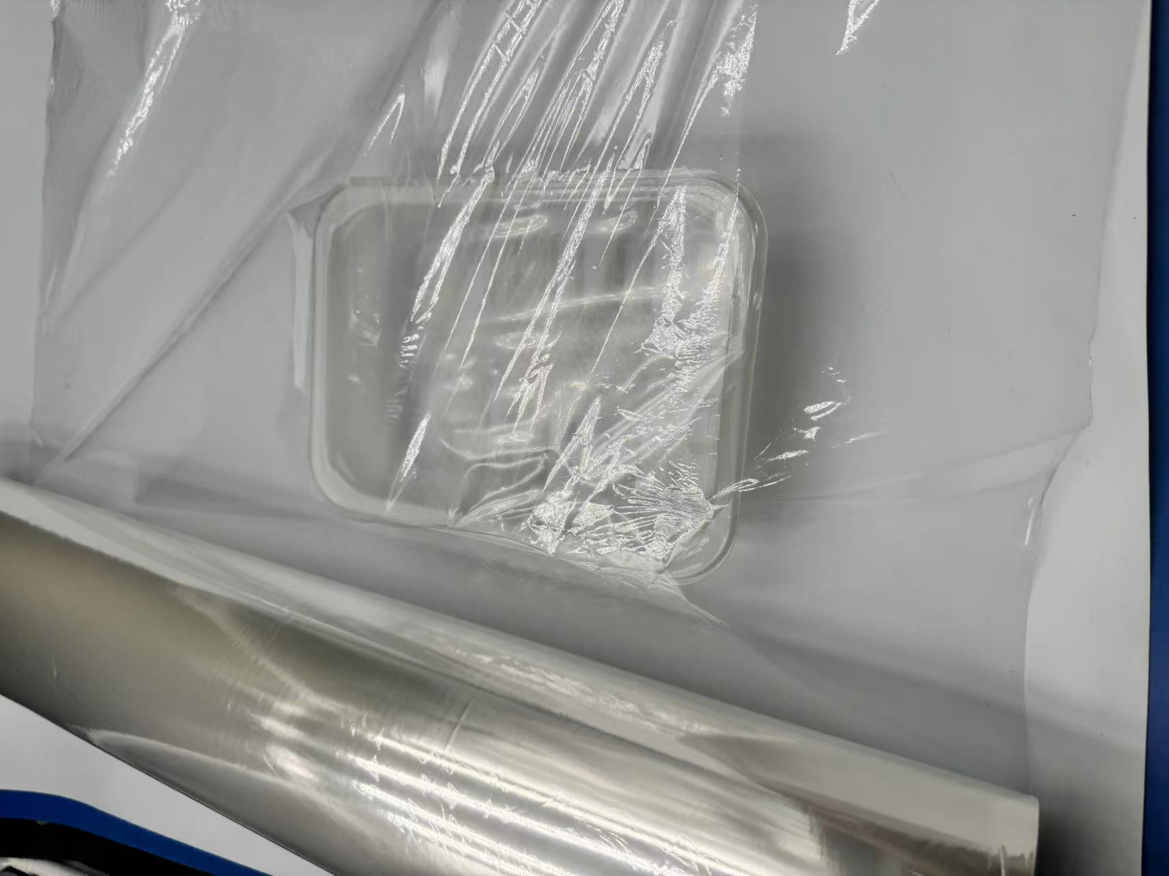 food-grade PP sheets