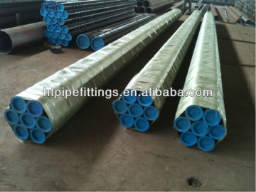 ASTM A335 P9 welded pipe