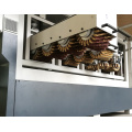 Belt sanding machine woodworking sanding machine