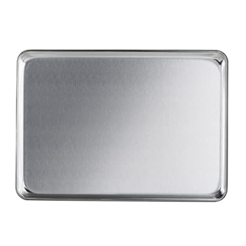 Hot Sale Food Grade Nicht-Stick-Aluminiumblechschalen und Backformen
