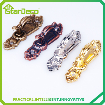 supply high quality metal shower curtain hooks