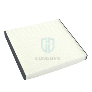 Auto Air Conditioner Cleaning Parts - Cabin Filter CA16150 UCY1-61P11 AB3919N619AA