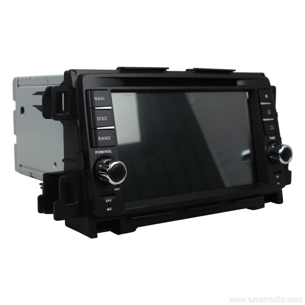 Android car accessories for CX-5 2012-2013