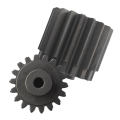 Piezas de excavador PC200-8 Sun Gear 22U-26-21530 Reemplazo