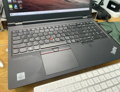 Lenovo ThinkPad P17 Gen2 Mobile Workstation with RTX A5000 GPU: Specifications Overview