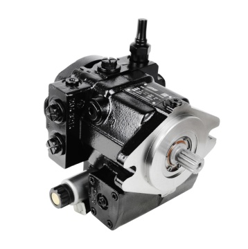Rexroth A10vg45/A10vg63/A10vg45da1d3l Hydraulic Piston Pump