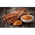 Organic Ceylon Cinnamon Extract Powder Cinnamon Polyphenols