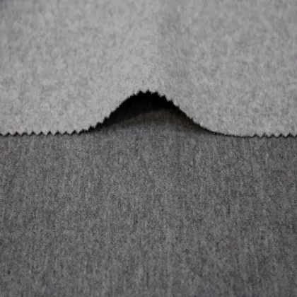 100% Polyester Needle Punched Fabric
