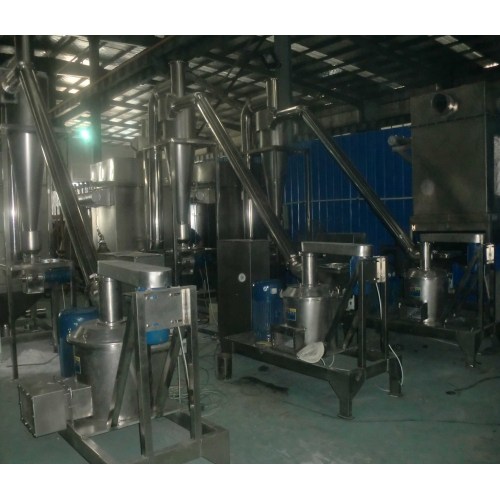 30B Universal Grinding Machine for Pulverizing