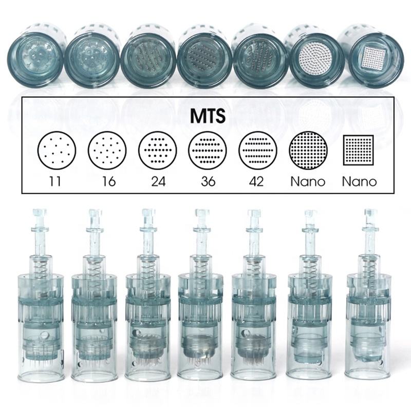 Different microneedles Accessories DR.pen M8