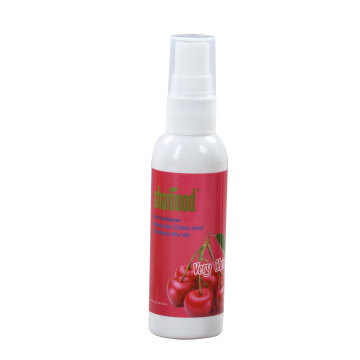 Automatic Odor Eliminating Air Freshener for Household Use