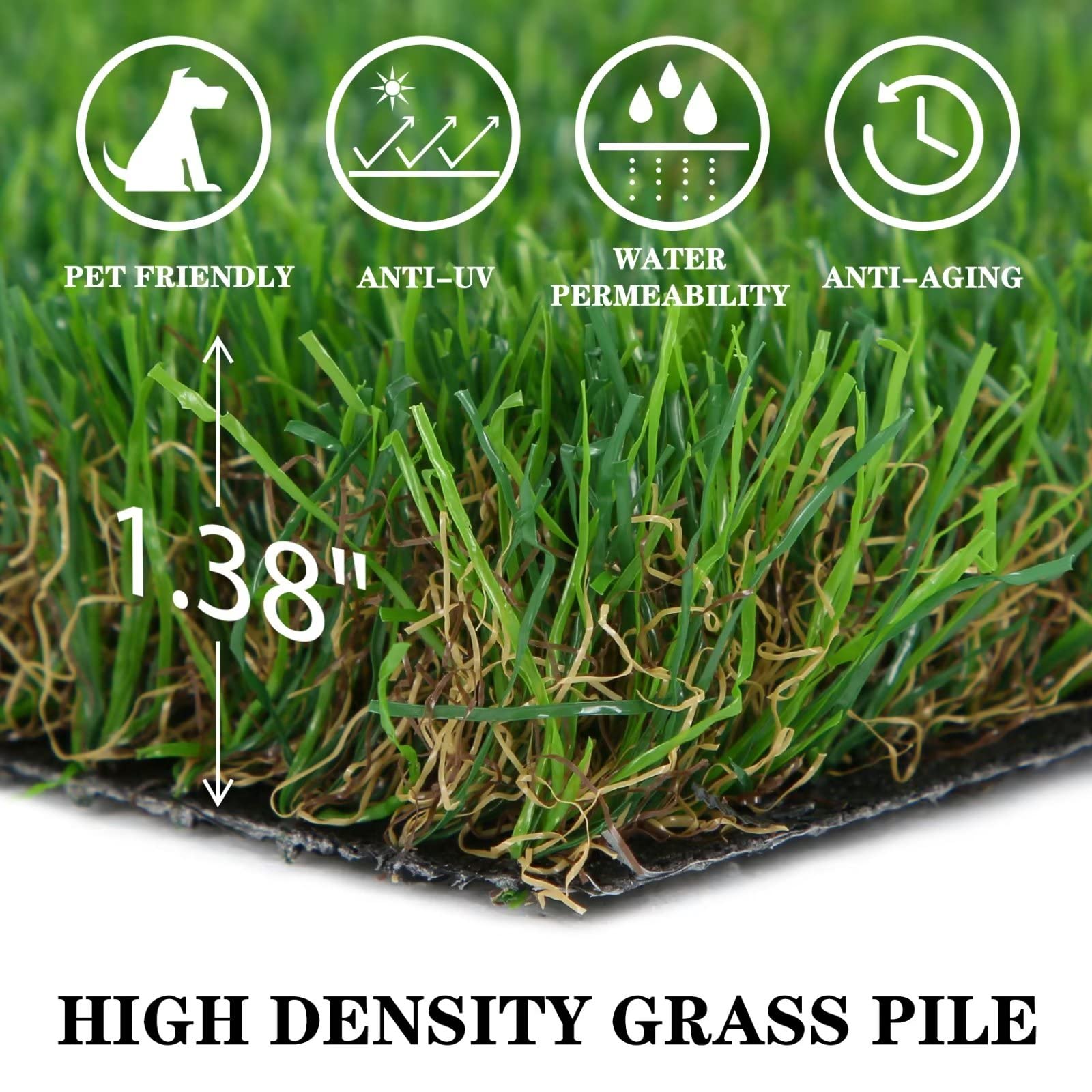 Artificial Grass
