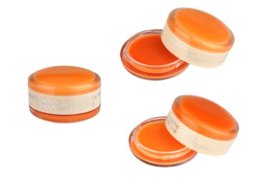 Duo Lip Care Private Label Lip Balm