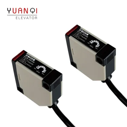 Elevator Sensor Supplier: Omron Lift Switch E3JK-5M1 Photoelectric Sensor