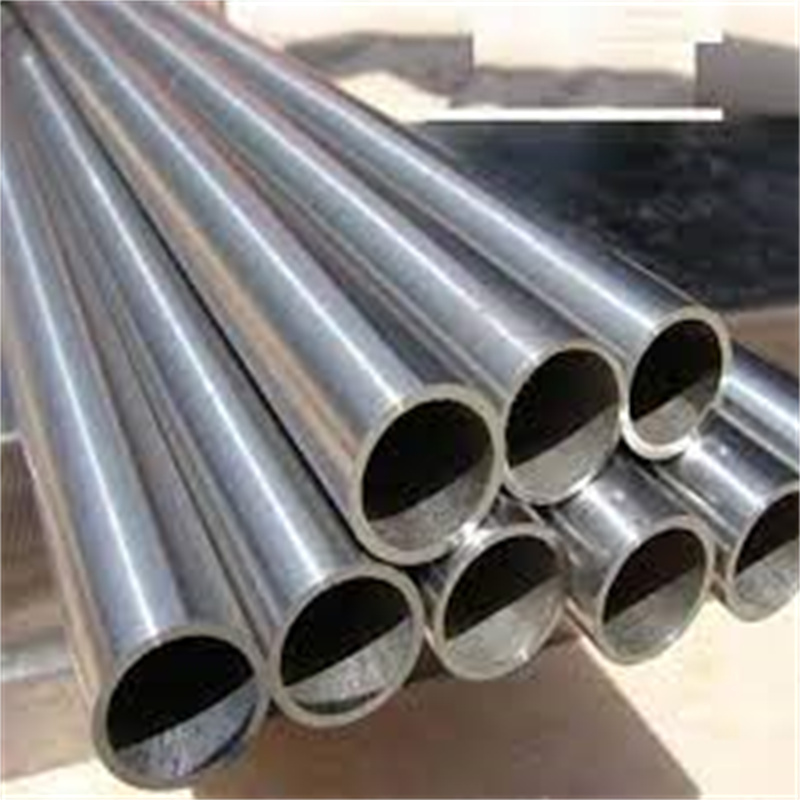 Stainless Steel Pipe